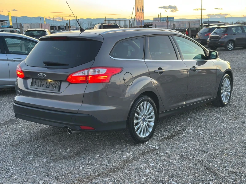 Ford Focus 2.0 TDCi * 163кс, снимка 4 - Автомобили и джипове - 53529796