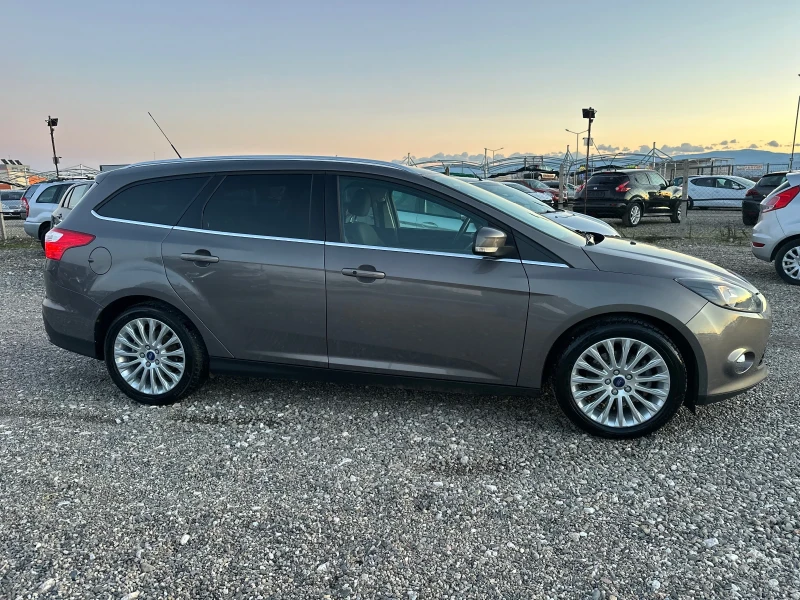 Ford Focus 2.0 TDCi * 163кс, снимка 8 - Автомобили и джипове - 53529796