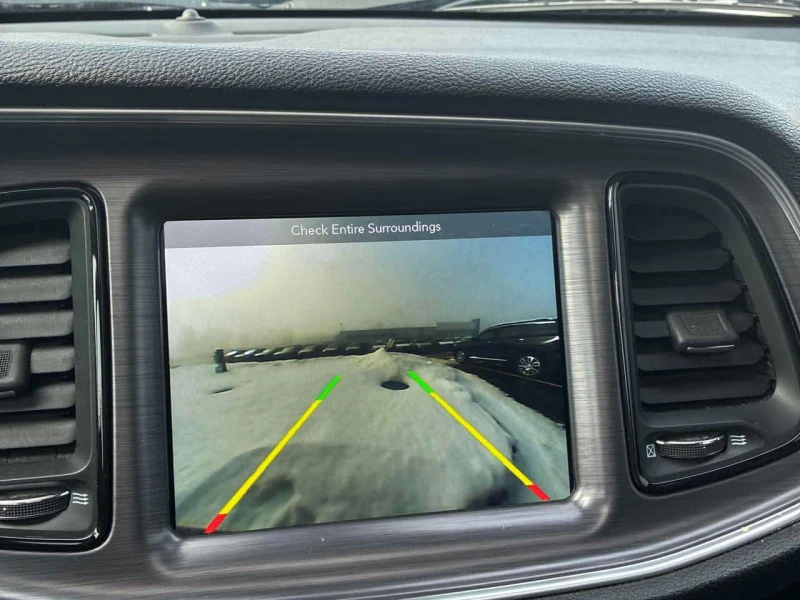 Dodge Challenger * SXT Plus * CARFAX * ЦЕНА ДО БГ, снимка 12 - Автомобили и джипове - 53537724