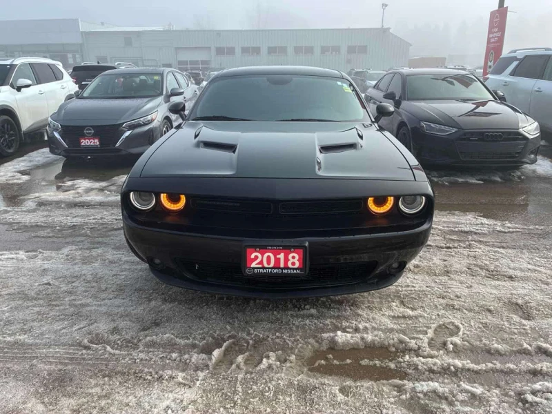 Dodge Challenger * SXT Plus * CARFAX * ЦЕНА ДО БГ, снимка 6 - Автомобили и джипове - 53537724