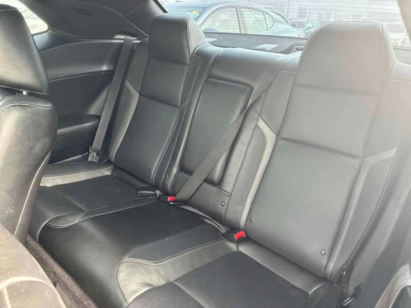 Dodge Challenger * SXT Plus * CARFAX * ЦЕНА ДО БГ, снимка 13 - Автомобили и джипове - 53537724