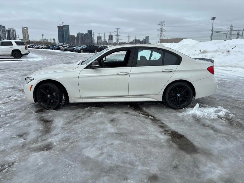 BMW 335 С РЕГИСТРАЦИЯ & АВТО КРЕДИТ, снимка 2 - Автомобили и джипове - 53561101