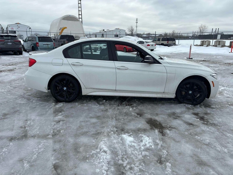 BMW 335 С РЕГИСТРАЦИЯ & АВТО КРЕДИТ, снимка 3 - Автомобили и джипове - 53561101
