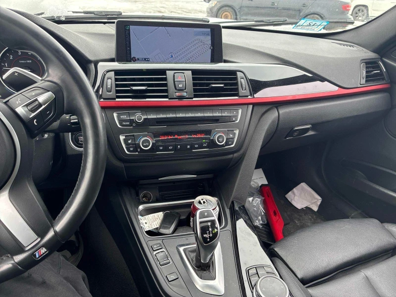 BMW 335 С РЕГИСТРАЦИЯ & АВТО КРЕДИТ, снимка 10 - Автомобили и джипове - 53561101