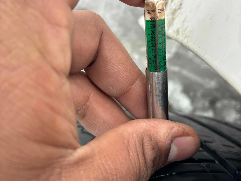 BMW 335 С РЕГИСТРАЦИЯ & АВТО КРЕДИТ, снимка 13 - Автомобили и джипове - 53561101