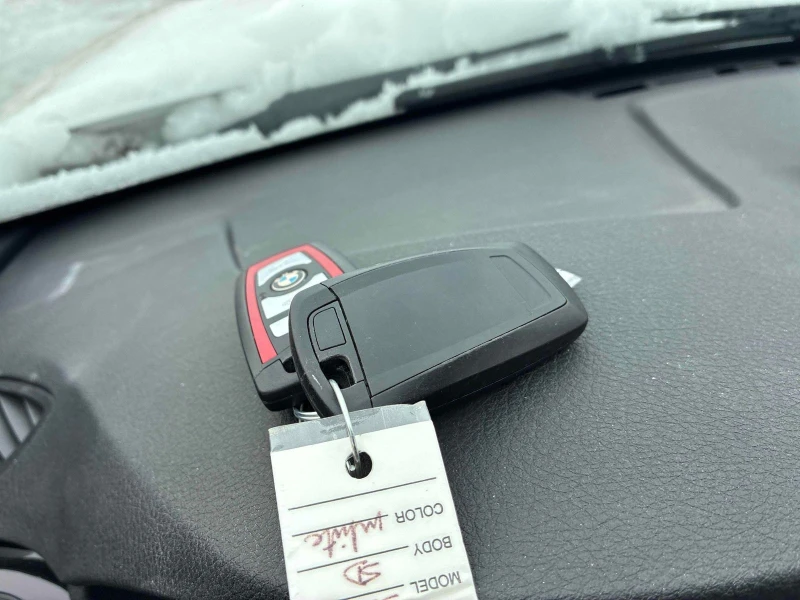 BMW 335 С РЕГИСТРАЦИЯ & АВТО КРЕДИТ, снимка 11 - Автомобили и джипове - 53561101