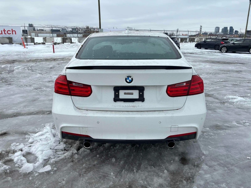 BMW 335 С РЕГИСТРАЦИЯ & АВТО КРЕДИТ, снимка 4 - Автомобили и джипове - 53561101