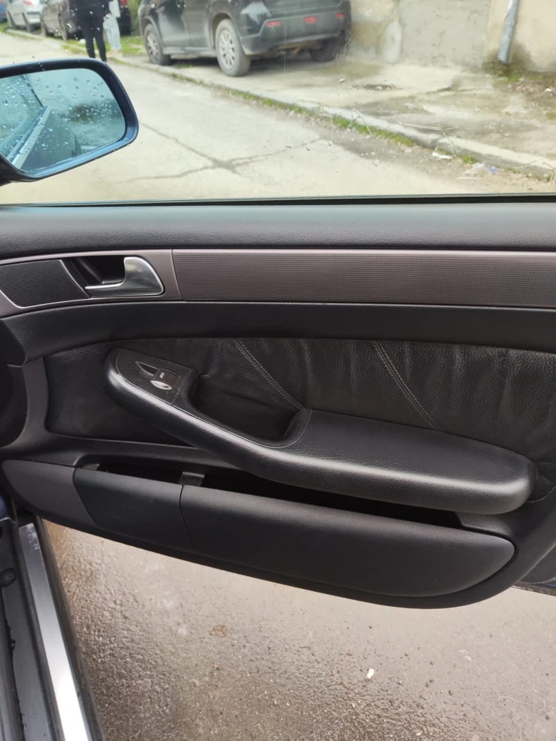 Audi A6, снимка 10 - Автомобили и джипове - 53569869