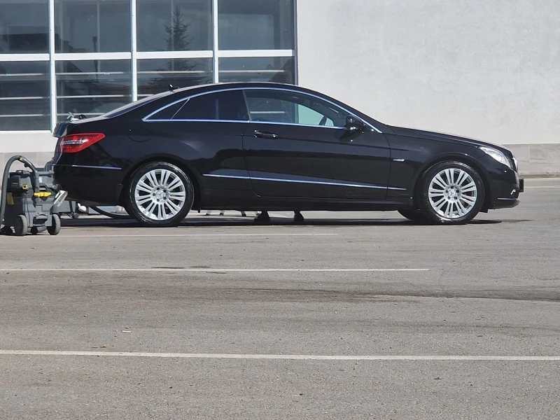 Mercedes-Benz E 350 CGI - 16900 лв. - 65611711 1