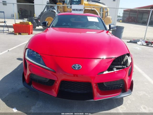 Toyota Supra Premium * Възможност за Лизинг*  - изображение 5