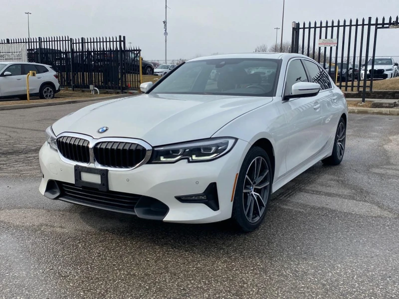 BMW 330 * XDRIVE * CARFAX * ВЪЗМОЖНОСТ ЗА ФИНАНСИРАНЕ - 47200 лв. - 43395103 | Car24.bg