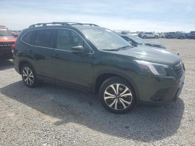 Subaru Forester 2.5L 4 All wheel drive - изображение 7
