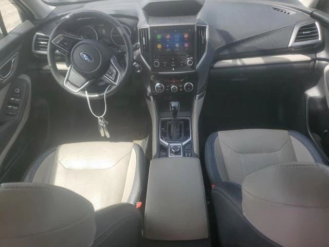 Subaru Forester 2.5L 4 All wheel drive - изображение 5