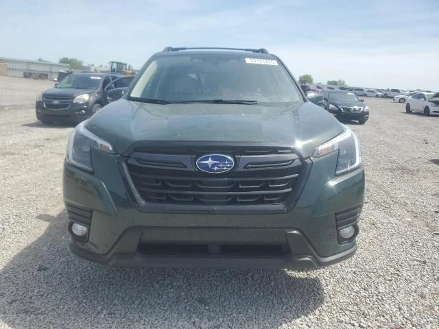 Subaru Forester 2.5L 4 All wheel drive - изображение 8