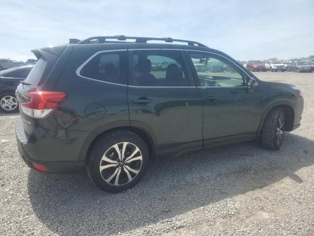 Subaru Forester 2.5L 4 All wheel drive - изображение 6