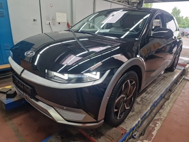 Hyundai Ioniq 5 ОЧАКВАН ВНОС* Long Range* AWD* 77.4kwh* - 58400 лв. - 43666332 1