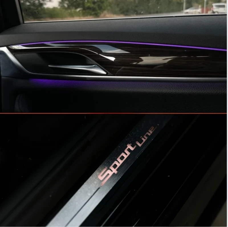 BMW 530 m performance, снимка 12 - Автомобили и джипове - 52498339