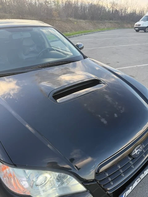 Subaru Legacy 2.0R | Mobile.bg   12