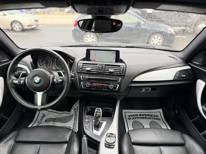 BMW 235 M235i/KAMEPA/LANE ASSIST/ШИБЕДАХ/КЕЙЛЕС - изображение 8