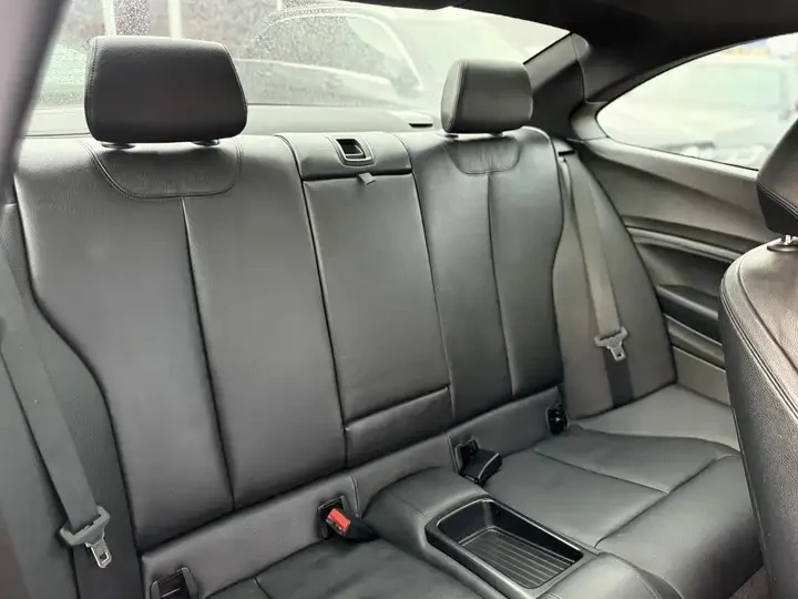 BMW 235 M235i/KAMEPA/LANE ASSIST// | Mobile.bg   15