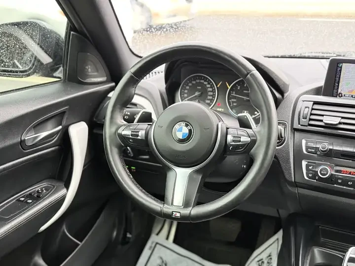 BMW 235 M235i/KAMEPA/LANE ASSIST/ШИБЕДАХ/КЕЙЛЕС - изображение 10