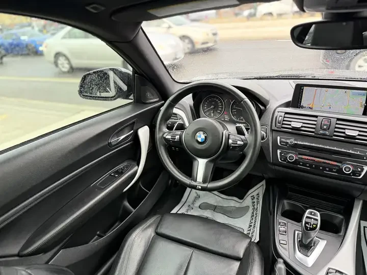 BMW 235 M235i/KAMEPA/LANE ASSIST/ШИБЕДАХ/КЕЙЛЕС - изображение 7