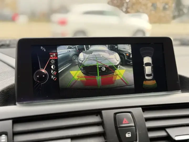 BMW 235 M235i/KAMEPA/LANE ASSIST// | Mobile.bg   12