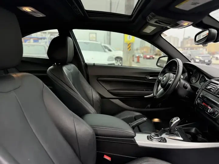 BMW 235 M235i/KAMEPA/LANE ASSIST// | Mobile.bg   13