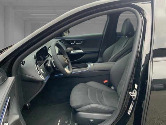 Mercedes-Benz E 220 d 4Matic = AMG Line = Advanced Plus Гаранция, снимка 6 - Автомобили и джипове - 52948935