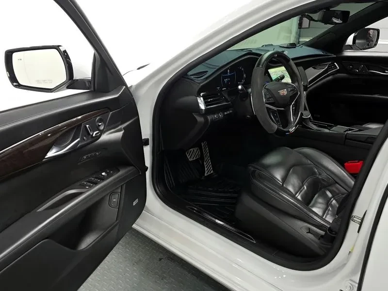 Cadillac CT6 3.6 AWD | Mobile.bg � ����������� 10