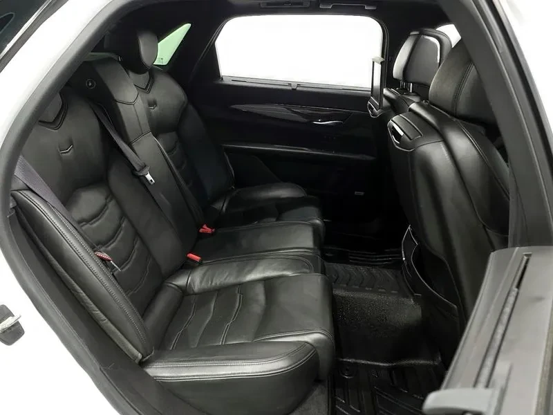 Cadillac CT6 3.6 AWD | Mobile.bg � ����������� 12