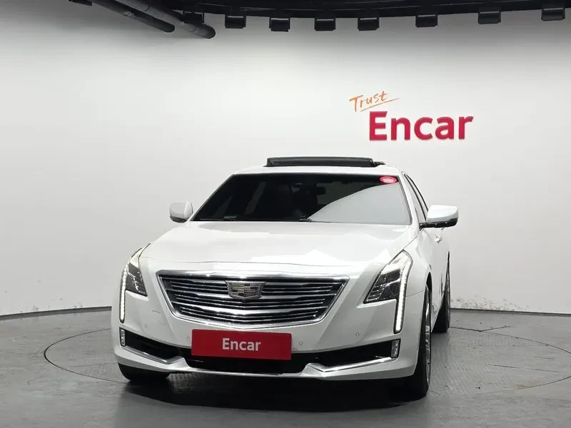 Cadillac CT6 3.6 AWD | Mobile.bg � ����������� 3