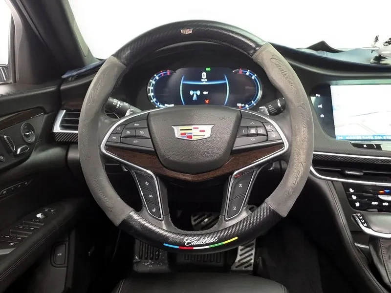 Cadillac CT6 3.6 AWD | Mobile.bg � ����������� 13