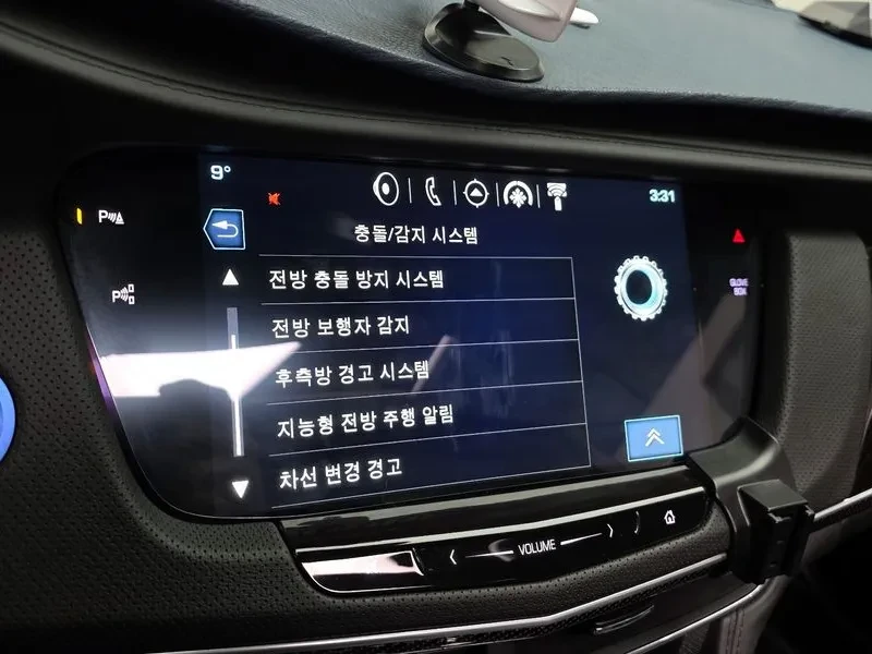 Cadillac CT6 3.6 AWD | Mobile.bg � ����������� 16