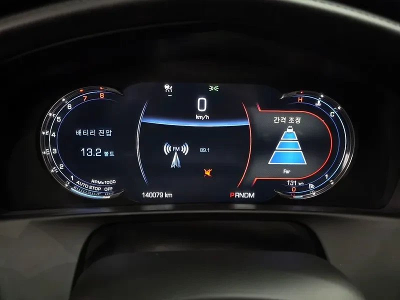 Cadillac CT6 3.6 AWD | Mobile.bg � ����������� 8