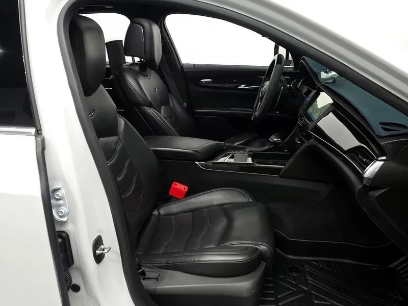 Cadillac CT6 3.6 AWD | Mobile.bg � ����������� 11