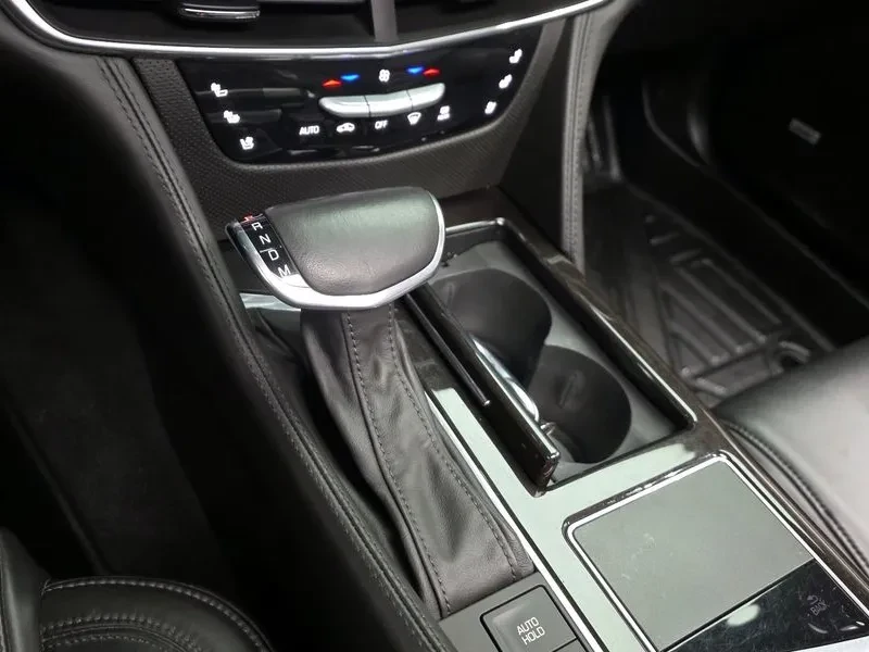 Cadillac CT6 3.6 AWD | Mobile.bg � ����������� 9