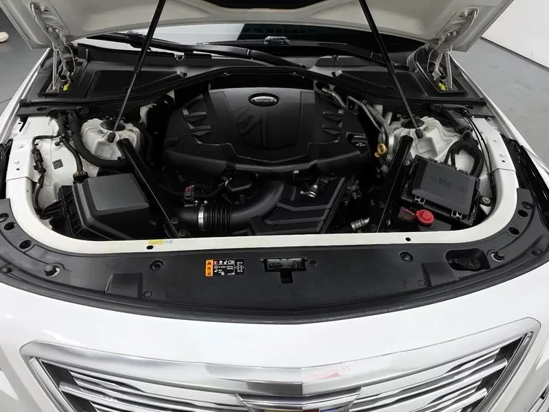 Cadillac CT6 3.6 AWD | Mobile.bg � ����������� 6
