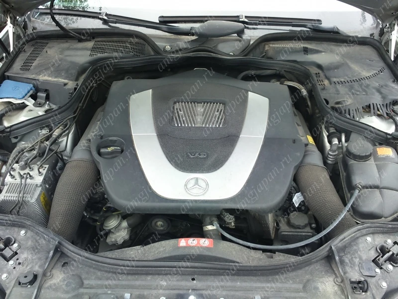 Mercedes-Benz C 280, снимка 10 - Автомобили и джипове - 55946113