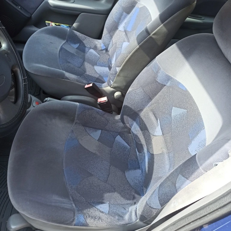 Renault Clio, снимка 5 - Автомобили и джипове - 56665689