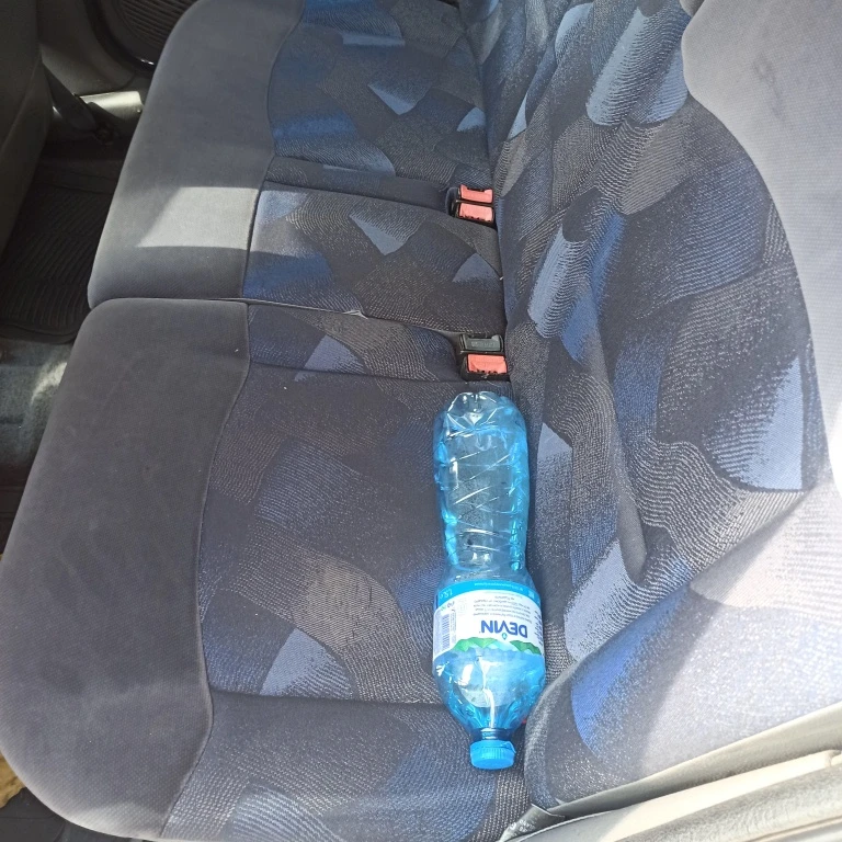 Renault Clio, снимка 6 - Автомобили и джипове - 56665689