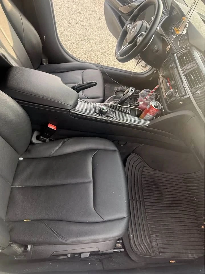 BMW 335, снимка 5 - Автомобили и джипове - 56737806
