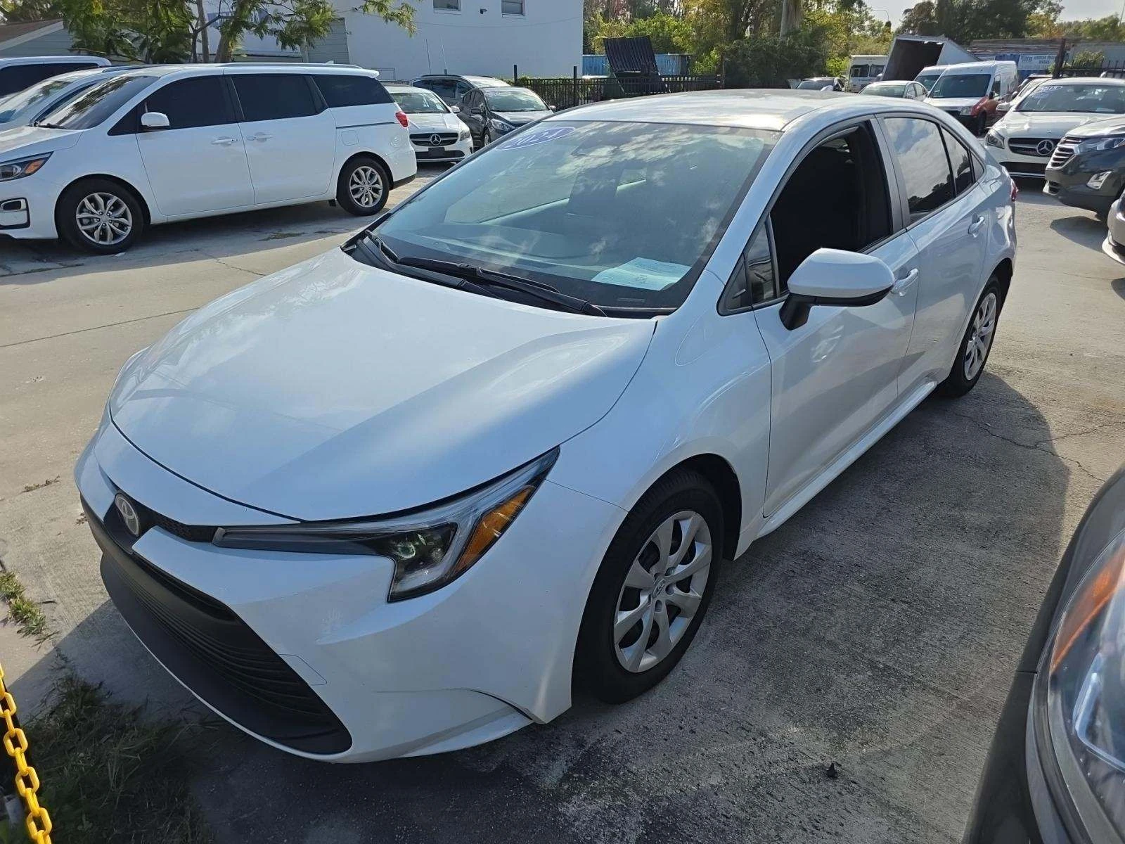 Toyota Corolla, снимка 1