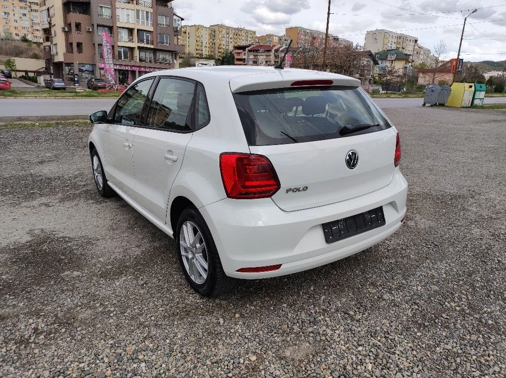 VW Polo Euro6  - изображение 6