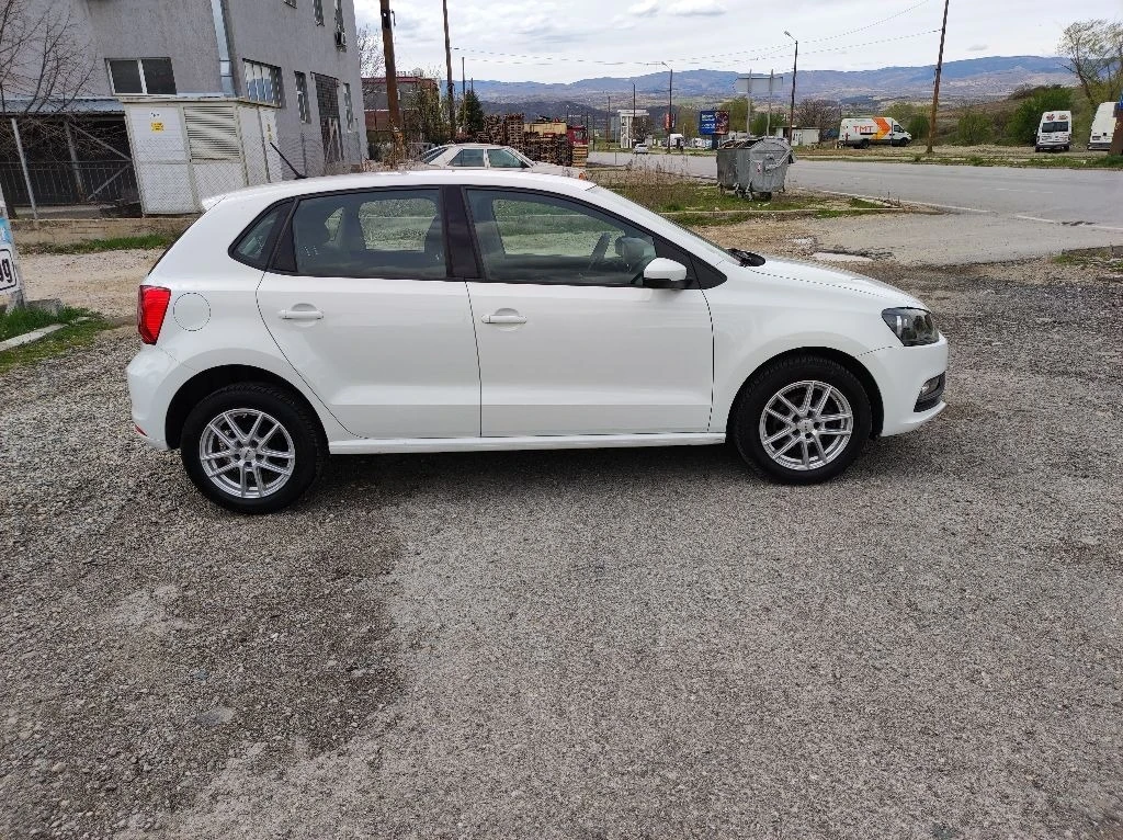 VW Polo Euro6  - изображение 3