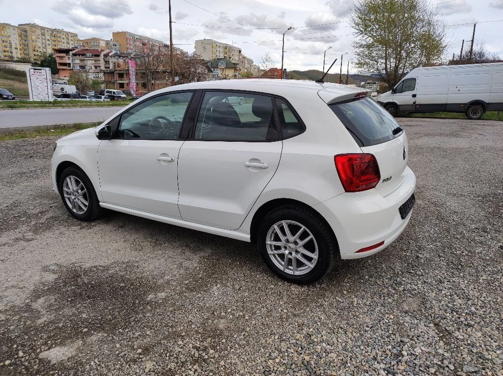 VW Polo Euro6  - изображение 7