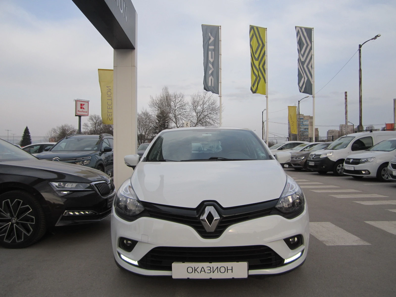 Renault Clio 1.5 dCi - изображение 2