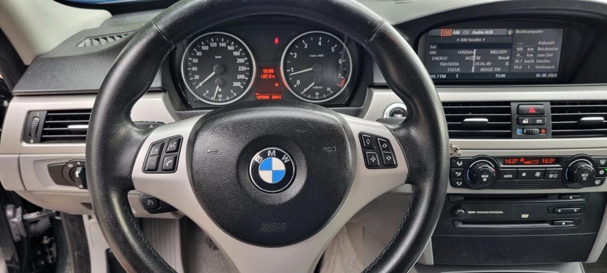 BMW 325 2.5i 218hp NAVI - изображение 7