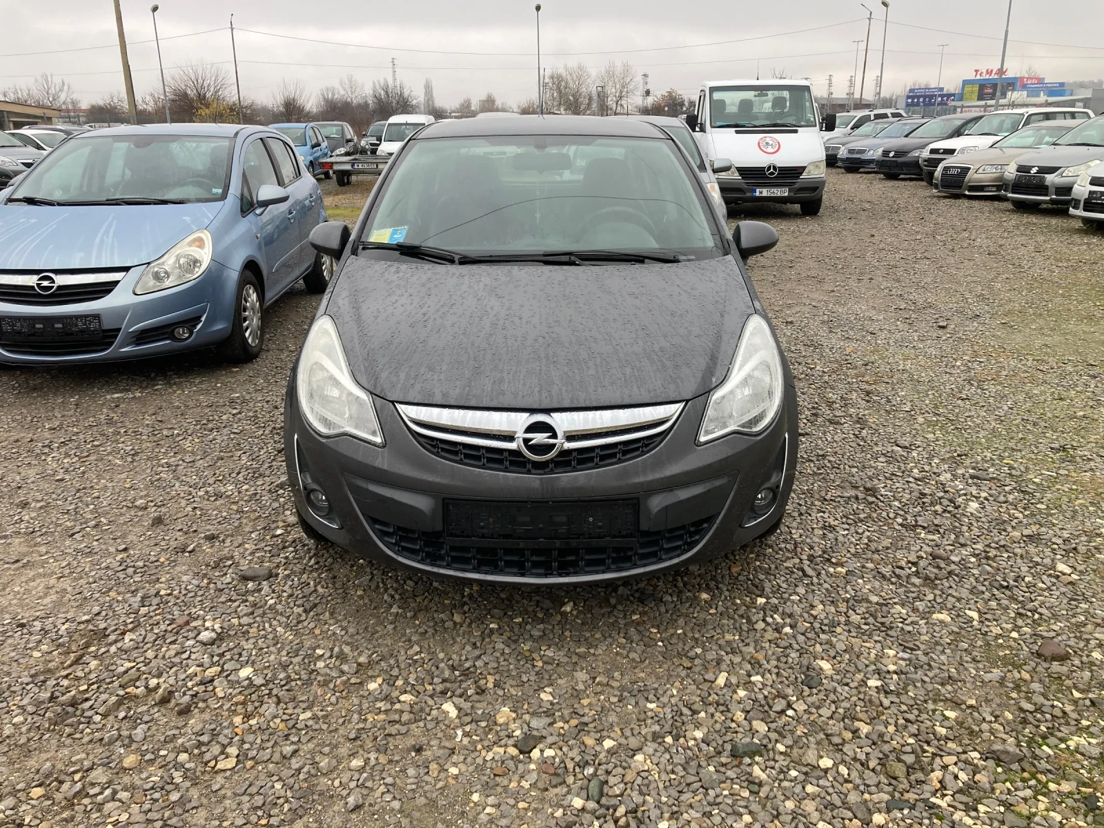 Opel Corsa 1.2 KLIMA - [1] 