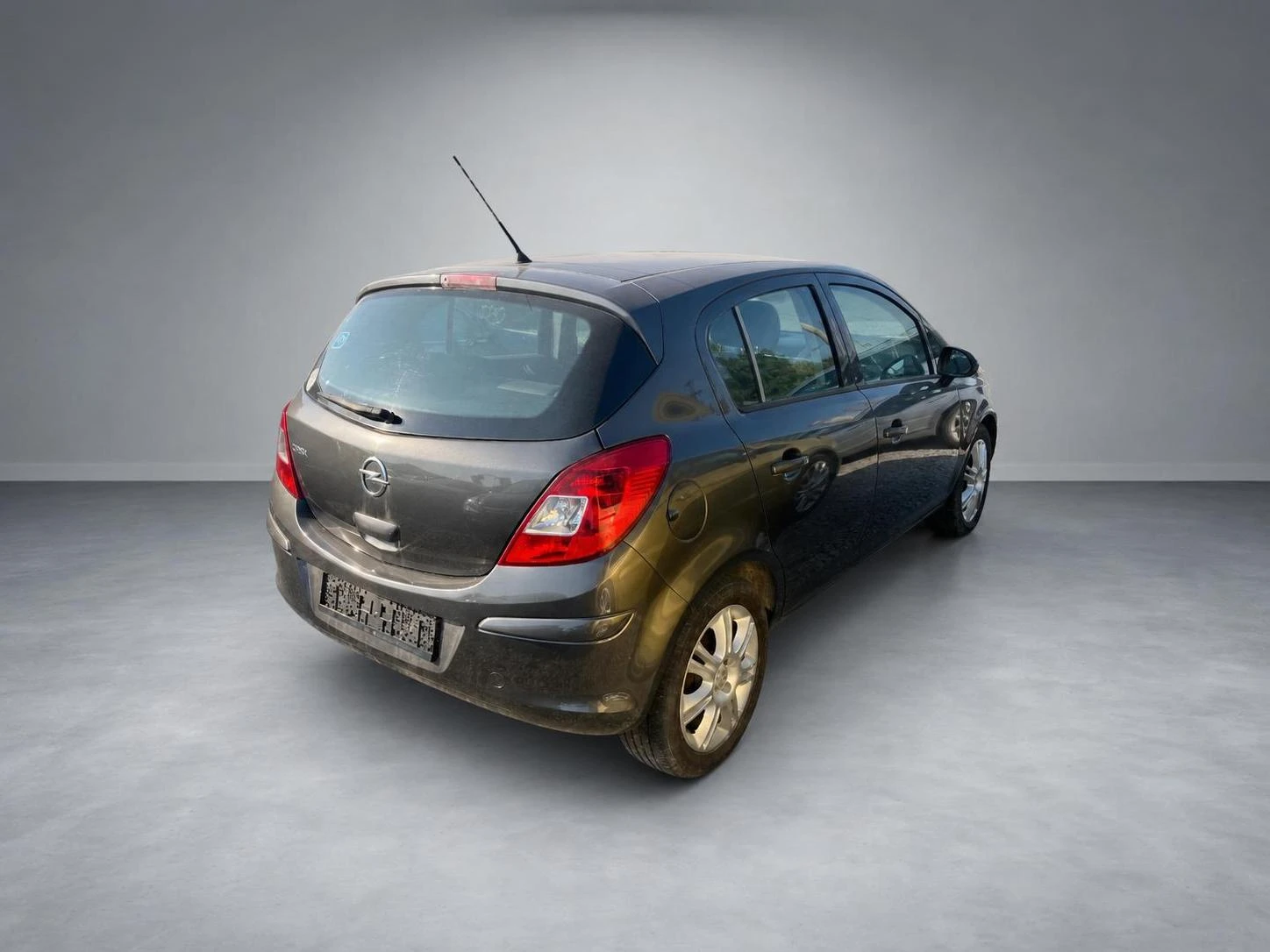 Opel Corsa 1.2 KLIMA, снимка 4 - Автомобили и джипове - 48234752